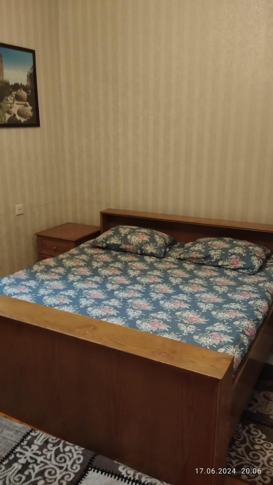 Guesthouse Khazar In Old City Баку Экстерьер фото